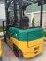Bán Xe Nâng Điện Komatsu 2,5 Tấn giá rẻ