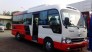 Ưu đãi Xe Khách 29 chỗ County HB73S Hải Phòng giá rẻ nhất.