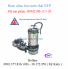Bơm chìm hút nước thải NTP HSM2100-15.5 20