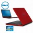 Dell 5559 core i5-6200U 4g 500g vga 2 15.6laptop màu đỏ gia tốt