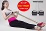 Eo Thon Dáng Đẹp Với Dụng Cụ Tập Thể Dục Tummy Trimmer