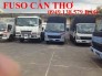 Đại Lý Xe Tải Fuso Cần Thơ
