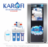 Máy lọc nước IRO Karofi 8 cấp tốt cho sức khỏe phụ nữ mang thai