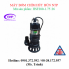 Máy bơm chìm hút bùn NTP HSF280-1.75 26 (1HP)