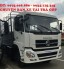 Xe tải DongFeng Hoàng Huy L315( 4 chân)- xe tải dongfeng 17.9 tấn( 4 chân) máy Cumin.