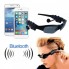 Mắt Kính Bluetooth Mp3 - Dành cho dân Phượt