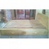 Giường ngủ bằng gỗ sồi cao cấp - GG310