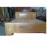 Giường ngủ gỗ sồi Nga giá rẻ chất lượng - GG312A
