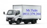 Vận chuyển hàng đi Đà Nẵng, Quảng Nam, Quảng Ngãi, Bình Định, Huế, Nha Trang..