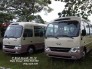 Đại lý cấp I - Bán xe Hyundai county 29 chỗ Đồng Vàng - Giá thành tốt nhất thị trường