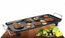 Vỉ Nướng Điện cao cấp ELECTRIC BARBECUE PLATE DS-6048 - MSN388027