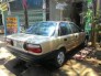 Cần bán oto toyota corolla 1992 màu vàng nhập