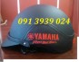 Nón bảo hiểm quảng cáo,nón bảo hiểm in logo giá rẽ