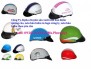Nón bảo hiểm quảng cáo giá rẽ, xưởng nón bảo hiểm