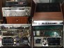 JoeAudio - Ampli Pionner Sx980, Luxman 507x, Marantz 2015, Cd Denon 1400, Sony 227,750, Yamaha 800..