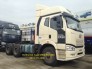 Bán đầu kéo FAW 2 cầu máy 350hp