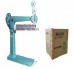 Máy dập ghim thùng carton tự động WP-1200 Đài Loan giá rẻ