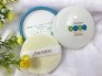 Phấn rôm Shiseido Baby Powder Pressed