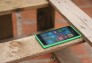 Bán Lumia 730 xanh lá cây - Còn bảo hành