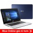 Laptop ASUS K455LA-WX415D/Core i3-5050U/4Gb/500Gb/Dos – 9280K