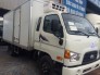 Hàng mới về Hyundai hd72 3,5tấn, đời 2016!