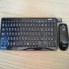 Combo Keyboard và mouse không dây BUFFALO cho Smart Tivi