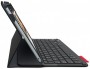 Bao da kèm bàn phím Logitech dành cho iPad Air có sẵn