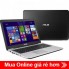 Laptop ASUS K555LA-XX2716D/Core i3-5005U/4Gb/500Gb/DVD – 9380K
