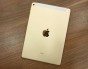 iPad air 2 gold 16g wifi 3g like new zin all 100%