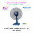 Quạt bàn Panasonic F-400CB / F-400CI giá tốt