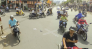 Cho thuê nhà mặt phố đường Nguyễn Thị Thập, P.Tân Quy, Quận 7, DT: 6x20m, diện tích: 120m2, 1 lầu