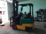 Sửa chữa xe nâng hàng các loại giá rẻ