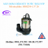 Máy bơm chìm hút nước thải NTP HSM250-1.37 26 / HSM250-1.37 20 (1/2HP)