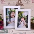 Khung hình nhựa 15x21 cm, cho bạn thỏa sức sáng tạo