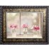 Khung hình nhựa 20x25 cm, cho bạn thỏa sức sáng tạo