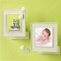 Khung hình nhựa 25x35 cm, chất lượng tốt