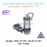 Máy bơm chìm hút nước thải NTP HSM2100-13.7 20 (5HP)