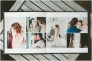 Photobook - Phong cách Album cưới hiện đại - Size 10x10 cm, loại 16 tờ