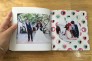 Photobook - Phong cách Album cưới hiện đại - Size 10x10 cm, loại 52 tờ