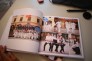 Photobook - Nơi lưu giữ thời gian - Size 15x15 cm, loại 24 tờ