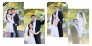 Photobook - Nơi lưu giữ thời gian - Size 15x15 cm, loại 32 tờ