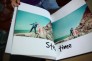 Photobook - Nơi lưu giữ thời gian - Size 15x15 cm, loại 40 tờ