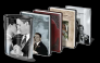 Photobook - Nơi lưu giữ thời gian - Size 15x15 cm, loại 52 tờ