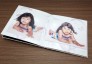 Photobook - Dấu ấn của cuộc đời bạn - Size 15x20 cm, loại 52 tờ