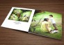 Photobook - Kỷ niệm của bạn - Size 20x20 cm, loại 12 tờ