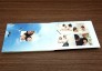 Photobook - Kỷ niệm của bạn - Size 20x20 cm, loại 16 tờ