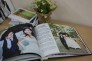 Photobook - Kỷ niệm của bạn - Size 20x20 cm, loại 32 tờ