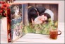 Photobook - Kỷ niệm của bạn - Size 20x20 cm, loại 40 tờ