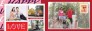 Photobook - Kỷ niệm của bạn - Size 20x20 cm, loại 52 tờ