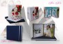 Photobook - Kỷ niệm của bạn - Size 20x25 cm, loại 24 tờ